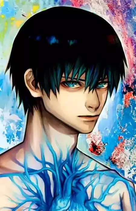 Igarashi, Kai