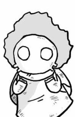 capa de mangá de Zupa