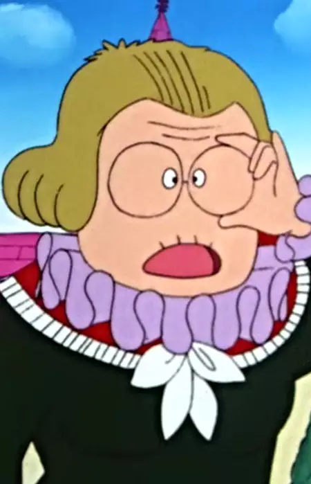 Granny Image