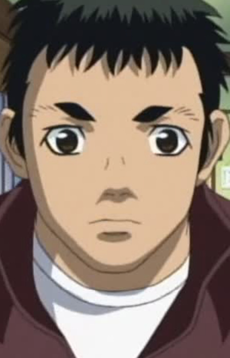 Joe Akamine