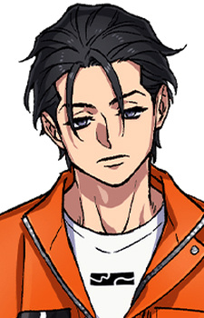 Itou, Fumiya