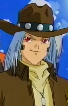 Machine Gun Brother A