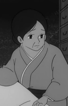 Mother Junko's