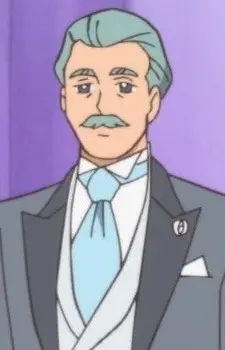 Kaidou, Tsukasa image