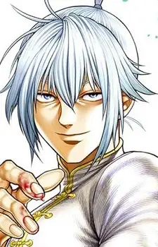 Wangfang, Fei