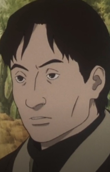 Atsuhi Henmi