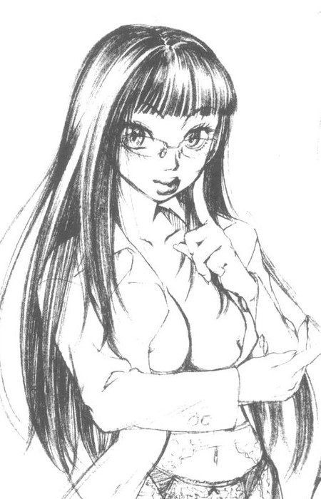 Sakurai, Haruna