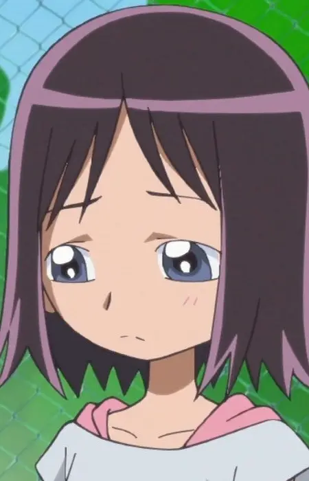 Kumazawa, Ayumi image