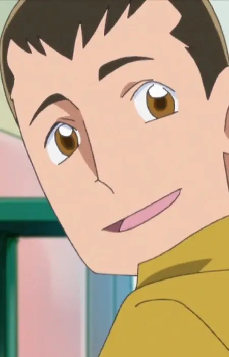 Hanasaki, Youichi image