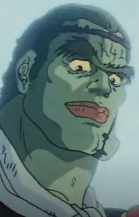 Imagem de Grash