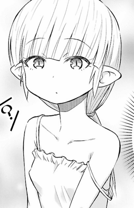 capa de mangá de Sierra