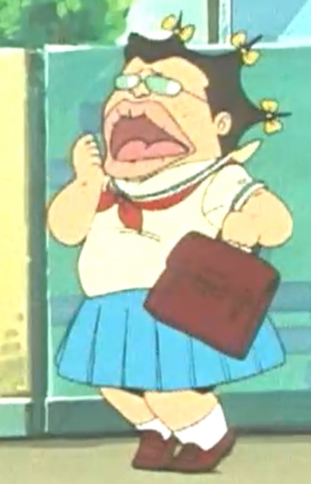 Torako Goriyama,