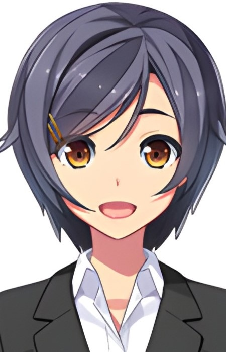 Miyahara, Nao
