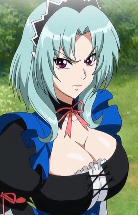 Mitico Fleuretty