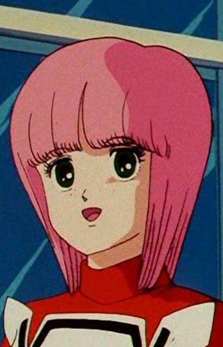 Imagem de Momoko Morimoto,
