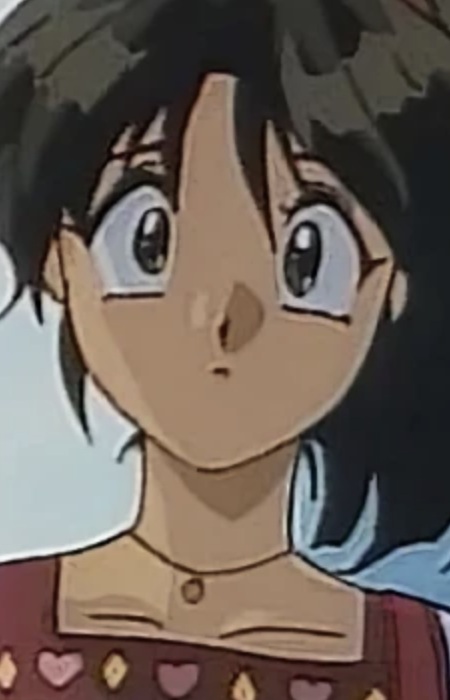 Imagem de Friend Kiyomi's