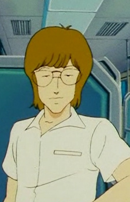 Imagem de Hiroki Watanabe,
