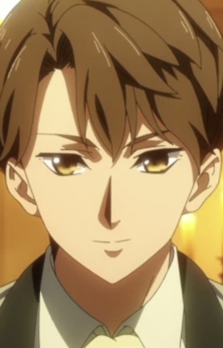 Masataka Ichijou,