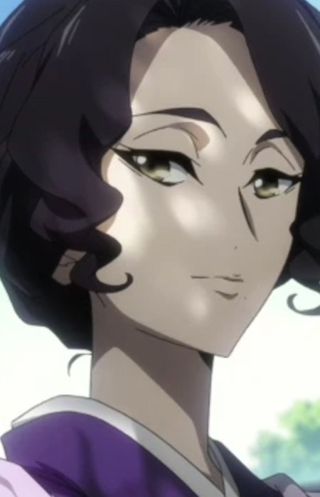 Tsuruko Ootawara,