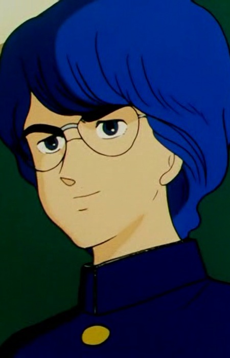 Imagem de Reto Kamiya,