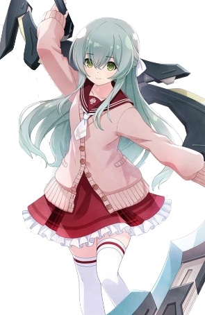 Kureha Toki,