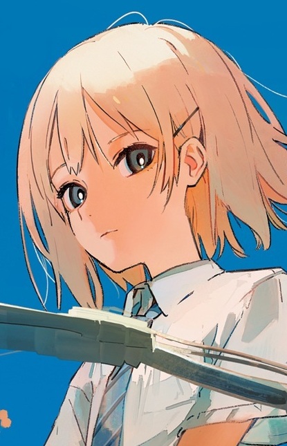 Tsukinoki, Ushio