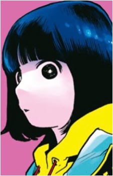 Shizuka Taira