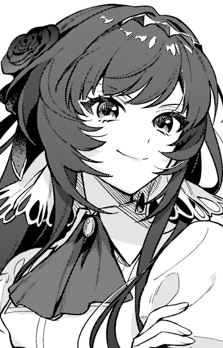 Imagen de Leroulake, Ophelia