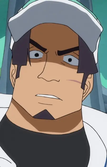 Marine Older Brother image