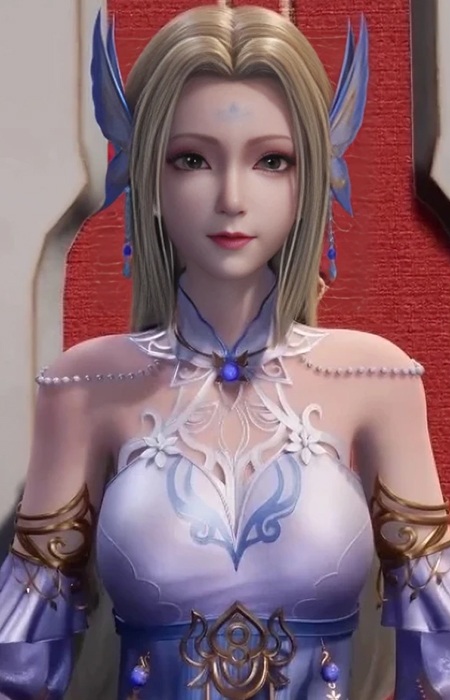 Yan Xue,