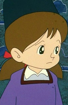 Imagem de Mitsuko