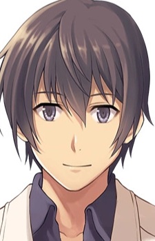 Arakawa, Kazuya