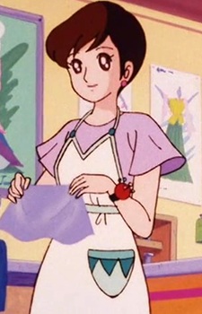 Imagem de Junko-sensei