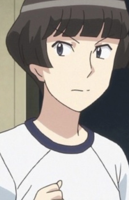 Yuu Kosakabe,