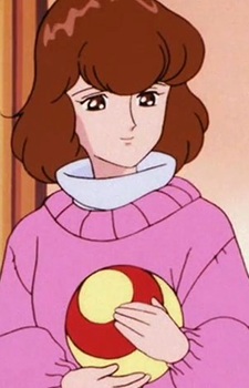Imagem de Mother Tomoko's