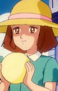 Imagem de Haruka