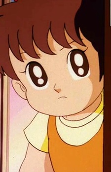 Imagem de Yuriko
