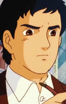 Imagem de Kimura