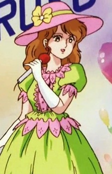 Imagem de Hiroko Asakawa,