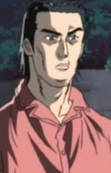 Ren Nogami,