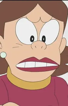 Suneo's Wife image