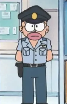 Police Officer #2 image