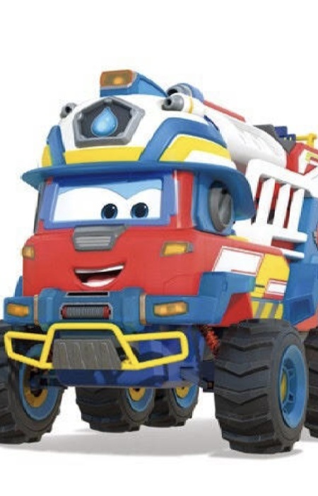 Imagem de Sparky