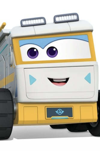 Imagem de Rover
