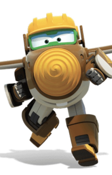 Imagem de Todd