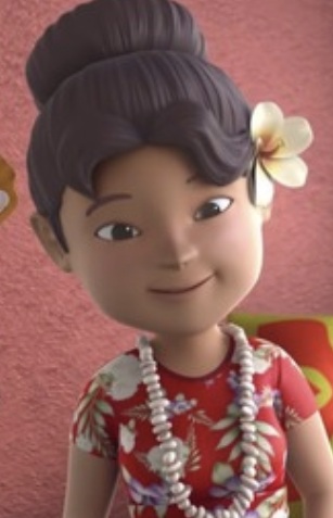 Imagem de Mother Keilani's