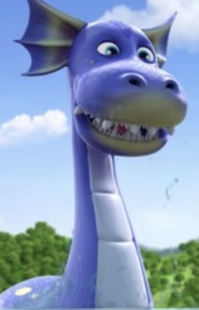 Imagem de Nessie