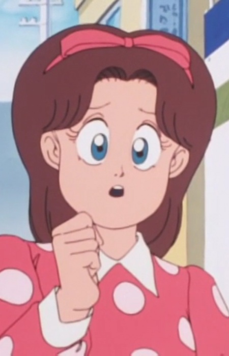 Saori Kuramochi,