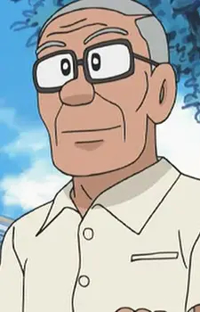 Elephant Caregiver image