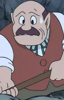 Mayor of Morg City image